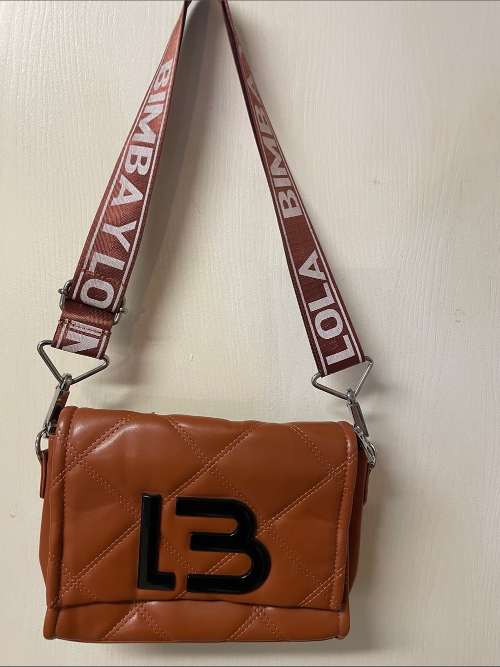 Bimba Y Lola Bag